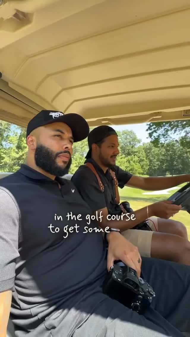 Building Dreams for Marines — Golf Tournament